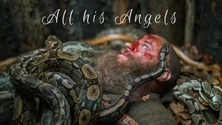 Vikings || All His Angels