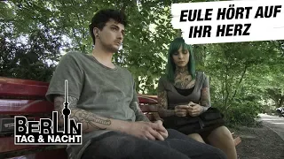 Berlin - Tag & Nacht - Eule hört auf ihr Herz #1737 - RTL II