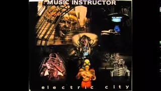 Electric City (Central Club Mix)