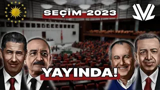 HOI4: SEÇİM 2023 MODU YAYINDA!