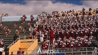 Zero Quarter / KickOff - SU vs TXSU 2023 | Southern vs Texas Southern 2023 | Watch in 4K!!!!