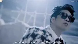 MC Mong ft. Jinshil of Mad Soul Child - Miss Me Or Diss Me MV HD k-pop [german Sub]
