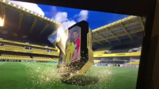 FIFA 17 WALKOUT 94 RATED CRISTIANO RONALDO! BEST PACK EVER!