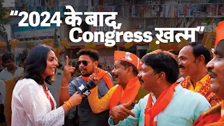 “Agli Baar 500 Paar” Inside PM Modi’s Big Roadshow ft. Medha | Jist | Lok Sabha 2024