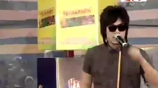 Armada band Cinta Itu Buta Hip Hip Hura Sctv 2011