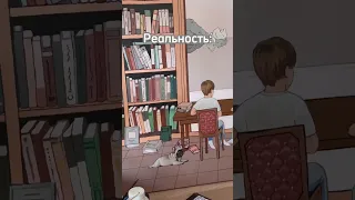 НУ Я ПОПЫТАЛАСЬ 🥲 #живопись #художник #искусство