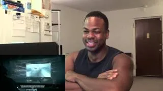 BATMAN: ARKHAM KNIGHT (Honest Game Trailers) REACTION!!!