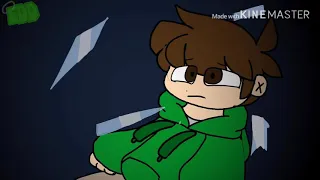Eddsworld - The End? (Fan Animation | TW: blood and death)