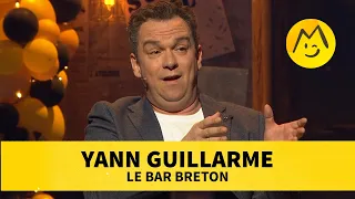 Yann Guillarme – Le bar breton