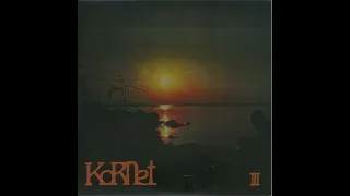 Kornet - Stararnas Vår / Brainstorming (1979)