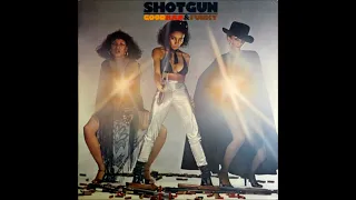 Shotgun (1978) Good Bad & Funky