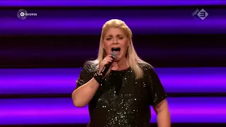 Sandra Kim -  J'aime la Vie (LIVE!, "Het grote songfestivalfeest" 2019)