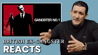 Ex-Gangster watches Gangster No.1