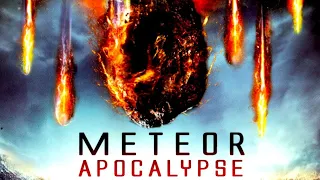 Meteor Kıyameti _ 2010 _ Türkçe Dublaj Aksiyon Filmi _ Full Film İzle