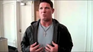 AJ Styles Talks About His Excitement About the Dove Awards