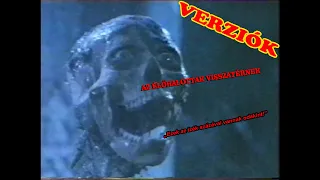 Az élőhalottak visszatérnek - Return of the Living Dead (1985) - Verziók