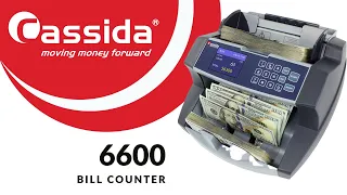 Cassida 6600