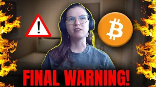 Beware of the Central Banks' Secret Plan For Bitcoin - Whitney Webb's Warning 2024