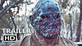 THE FURIES Official Trailer (2019) Horror Movie