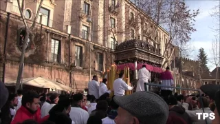 FESTA DI SANT'AGATA ( CATANIA 2017  ) PARTE 2