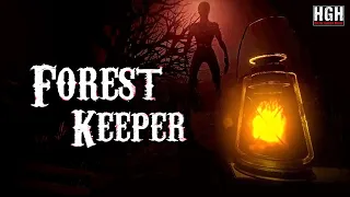 Forest Keeper | Full Demo | Gameplay Walkthrough No Commentary