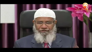 Why should I follow Islam and not Hinduism Dr Zakir Naik #hudatv