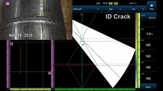 Episode 1   Flaw Signal Characteristics