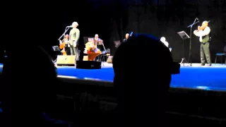 Евгений Дятлов концерт в Волгограде 2 февраля 2016 года