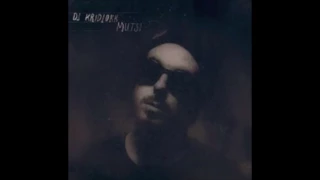 DJ Kridlokk - Mutsi album review video