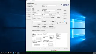 How to make proper configuration for Tco4 LCV device with OBD2 Solution