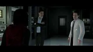 BEYOND: Two Souls | Launch trailer