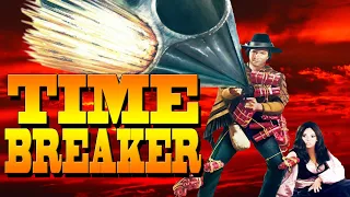 Bad Movie Review: Time Breaker (AKA Get Mean)