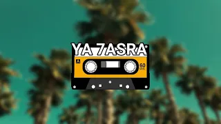 Rai Rap Instrumental - "YA 7ASRA" EL Hit Rap Rai Instru