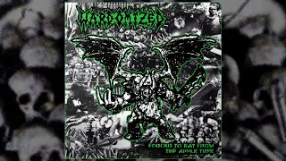 Wardomized - Forced To Eat From The Apple Tree FULL EP (2017 - Grindcore / Death Metal)