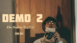 [INDO SUB ] 131 B.I Kim Hanbin - Demo 2 Lyrics