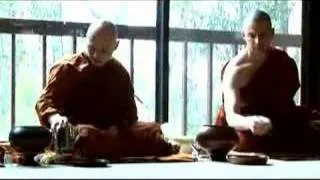 The Monk Story