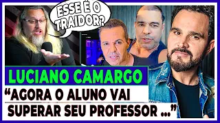 LUCIANO CAMARGO E EDUARDO COSTA ? by LEANDRO VOZ