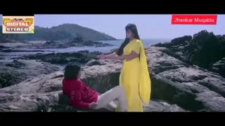 Main Aaj Bolta Hoon||Digital Jhankar||M.Aziz||Kavita||Do Matwale 1991