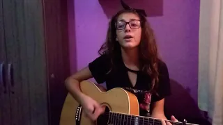 Singular (Ana Vitoria) cover