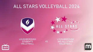 IMS All Stars - Volleyball | LSUTV