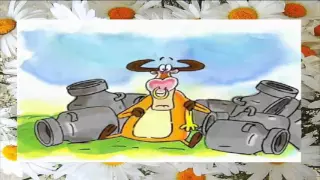 Про быка  Ну Очень Смешной Мультик! Для взрослых  Pro bull  Well Very Funny Cartoon! Adult