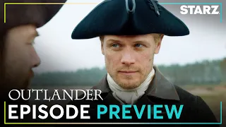 Outlander | 'A New Family Member' Ep. 2 Preview | Season 7