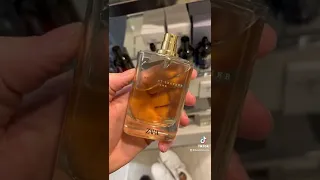 Zara Fragrances! Are they any good?