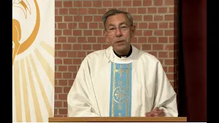 Catholic Mass Today | Daily TV Mass, Wednesday October 6 2021