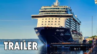 Mein Schiff 4: Norwegen mit Geirangerfjord und Bergen | Trailer