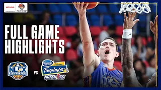 NLEX vs MAGNOLIA | FULL GAME HIGHLIGHTS | PBA SEASON 48 PHILIPPINE CUP | APRIL 6, 2024