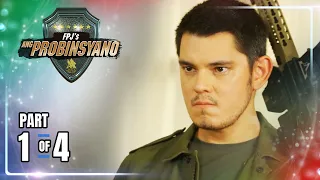 FPJ's Ang Probinsyano | Episode 1478 (1/4) | October 8, 2021