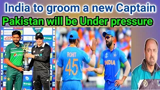 Pak vs NZ, 1st ODI, Pakistan Will Be Under Pressure l India to groom a New Captain l Kohli Step down