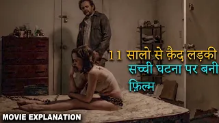 Girl Kidn*pped for 11 Years | Cleveland Abduction (2015) EXPLAINED IN HINDI