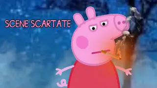 YTP ITA - Le Disavventure di Peppa Pig (SCENE SCARTATE)